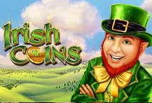 Irish Coins slot